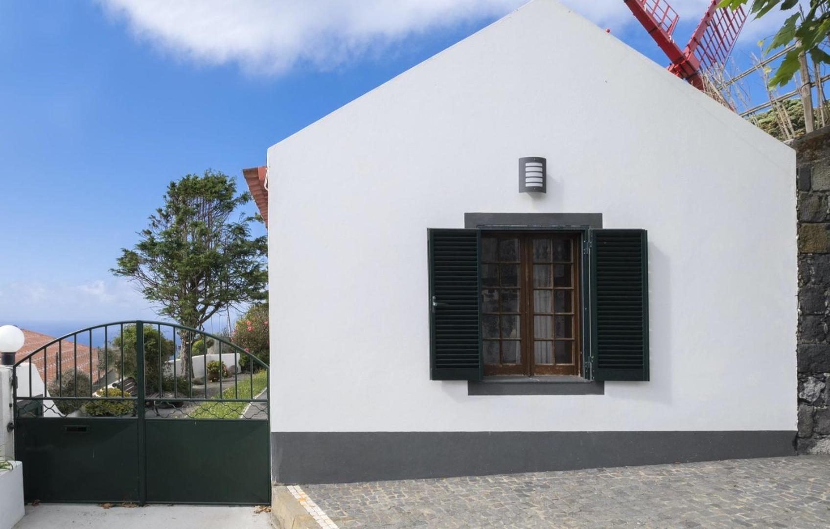 Welcomebuddy - Casa Do Moinho Garden & Sea Retreat Ponta Delgada  Exterior photo
