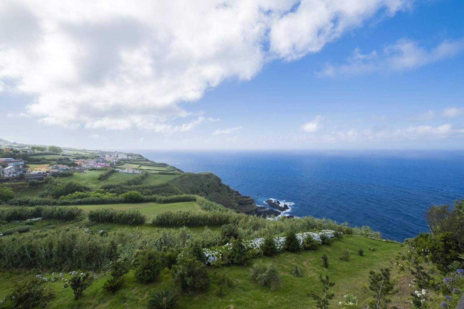 Welcomebuddy - Casa Do Moinho Garden & Sea Retreat Ponta Delgada  Exterior photo