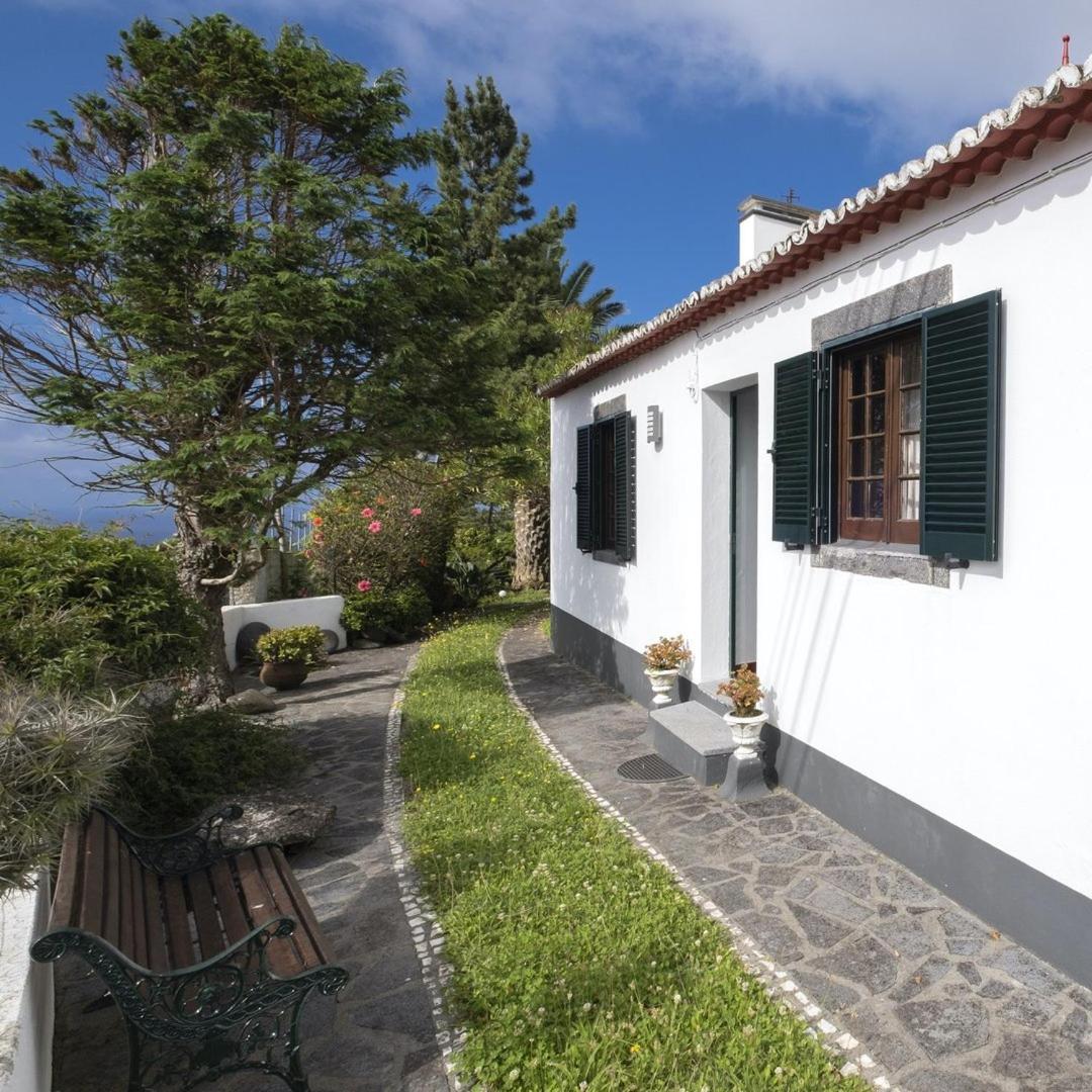 Welcomebuddy - Casa Do Moinho Garden & Sea Retreat Ponta Delgada  Exterior photo
