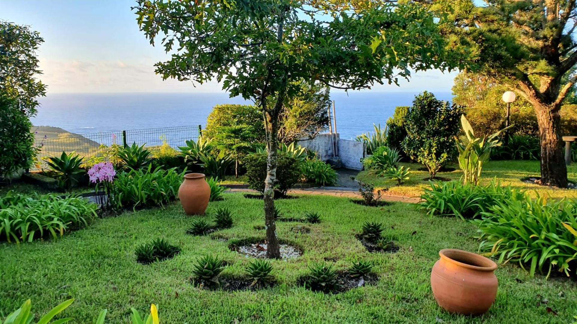 Welcomebuddy - Casa Do Moinho Garden & Sea Retreat Ponta Delgada  Exterior photo