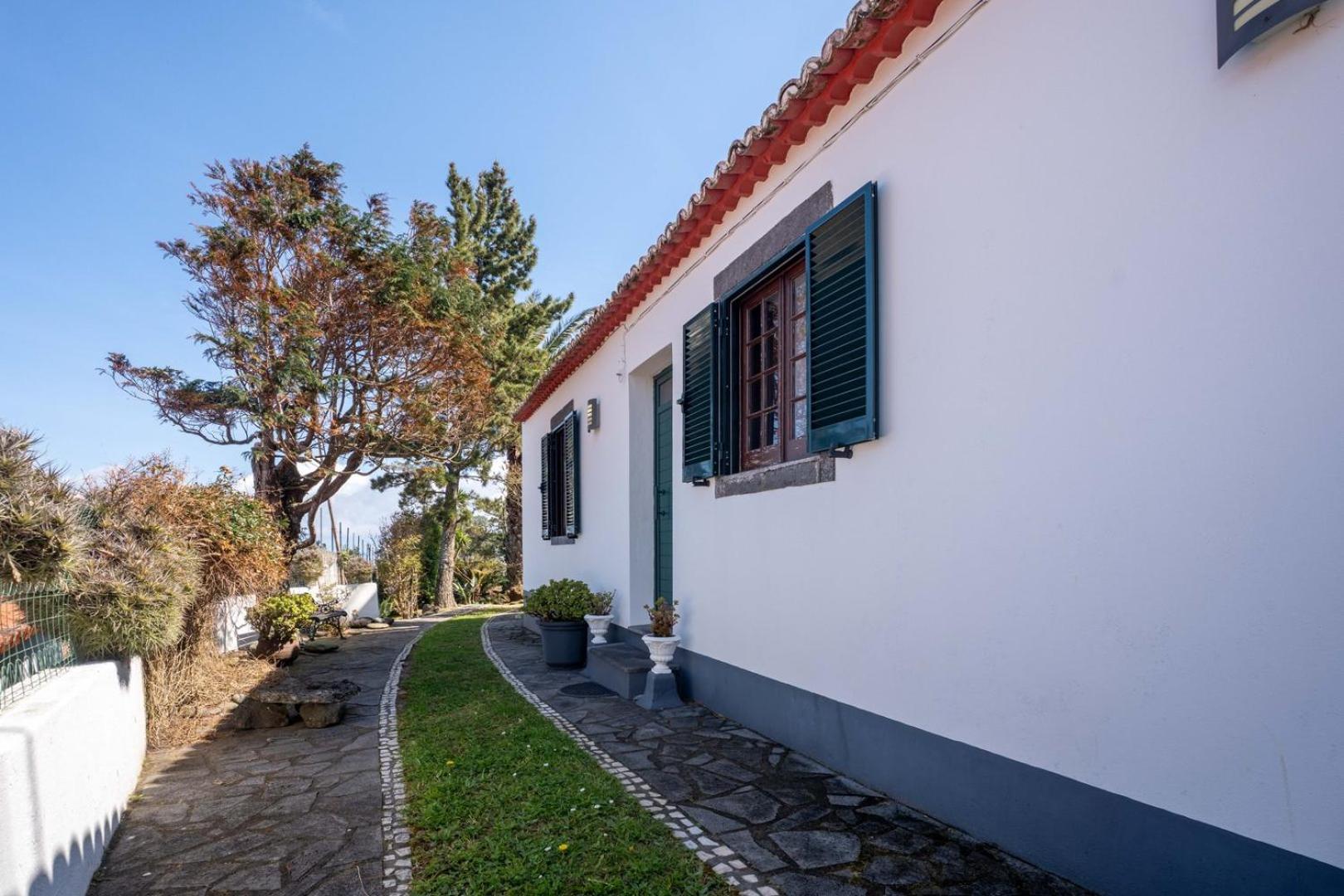 Welcomebuddy - Casa Do Moinho Garden & Sea Retreat Ponta Delgada  Exterior photo