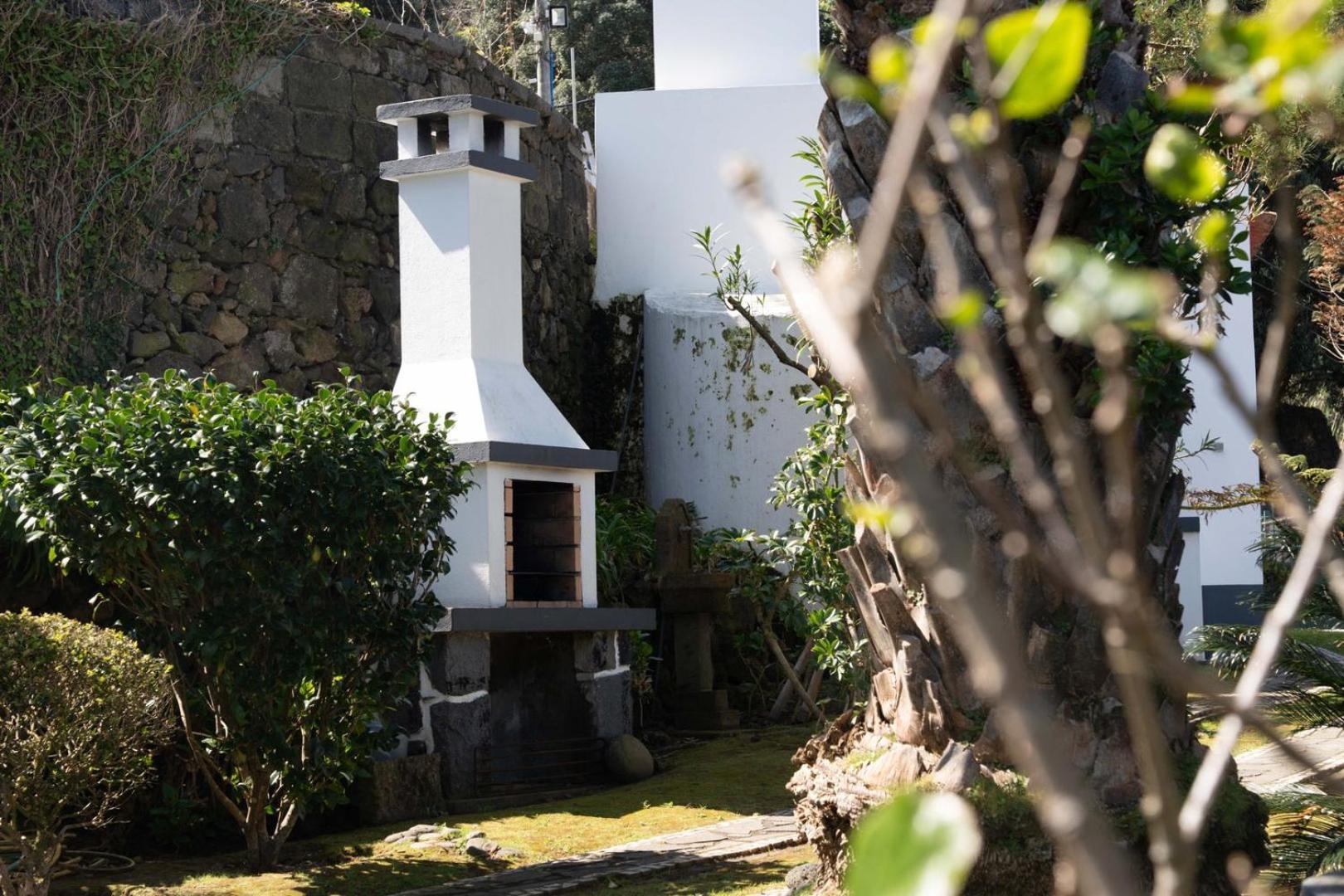 Welcomebuddy - Casa Do Moinho Garden & Sea Retreat Ponta Delgada  Exterior photo