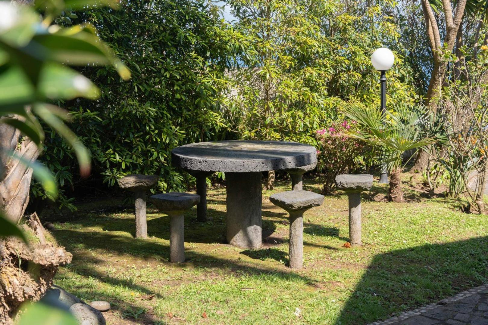 Welcomebuddy - Casa Do Moinho Garden & Sea Retreat Ponta Delgada  Exterior photo